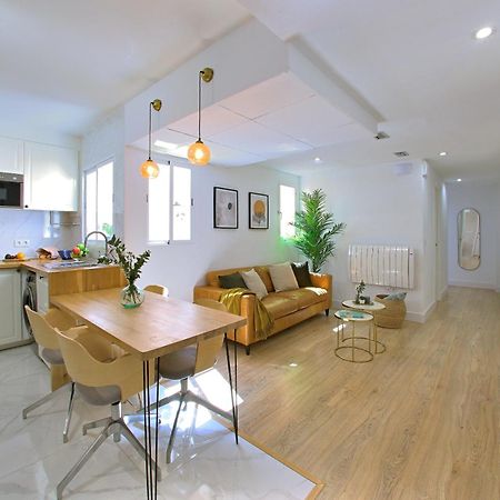 Abal Apartments - Central Market Аликанте Экстерьер фото