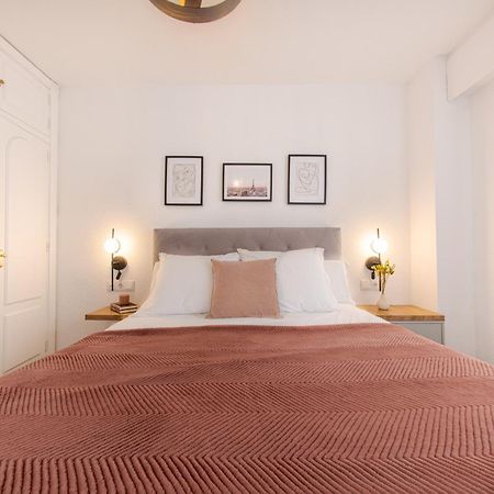 Abal Apartments - Central Market Аликанте Экстерьер фото