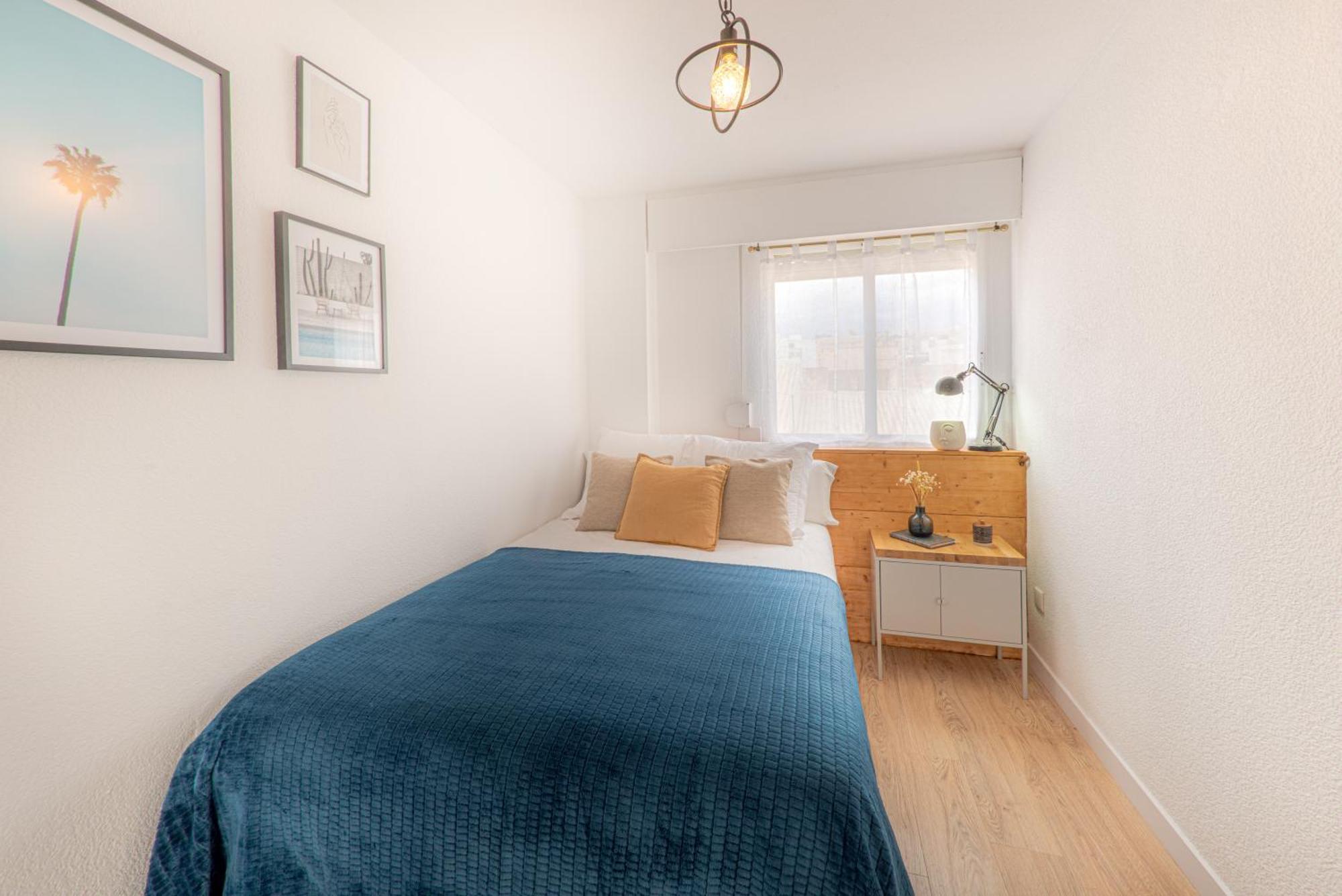 Abal Apartments - Central Market Аликанте Экстерьер фото