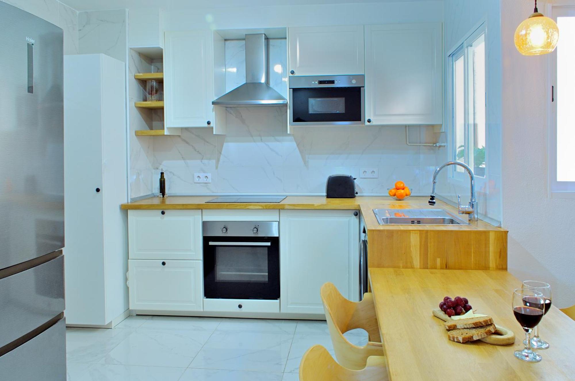 Abal Apartments - Central Market Аликанте Экстерьер фото